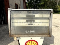 Brandstof pomp shell - afbeelding 11 van  12