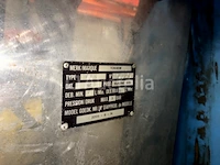 Brandstof pomp shell - afbeelding 6 van  6