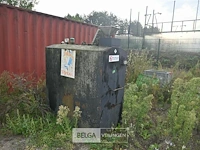 Brandstofketel - afbeelding 1 van  7