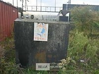 Brandstofketel - afbeelding 2 van  7