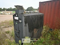 Brandstofketel - afbeelding 4 van  7