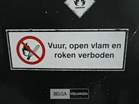 Brandstofketel - afbeelding 7 van  7