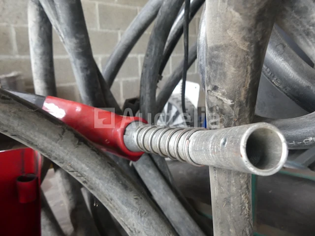 Brandstofpomp - afbeelding 3 van  6