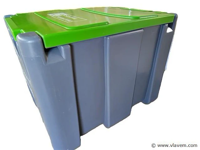 Brandstoftank 200 liter - afbeelding 11 van  17