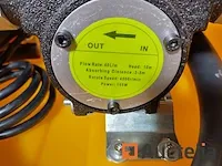 Brandstoftank 220 liter - afbeelding 5 van  7