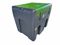 Brandstoftank 400 liter - afbeelding 8 van  14