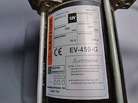 Brandstoftank 400 liter - afbeelding 11 van  14