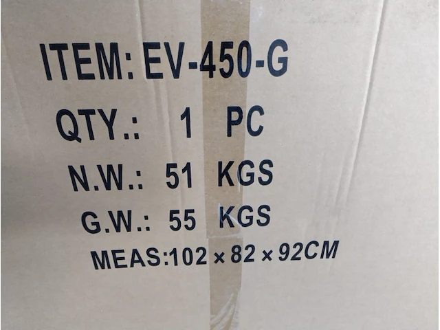 Brandstoftank 400 liter - afbeelding 6 van  14
