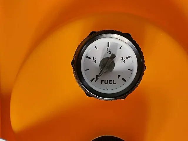 Brandstoftank ibc 440 liter - afbeelding 3 van  7