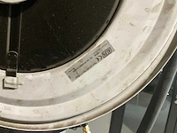 Brandstoftank met pomp en toebehoren - afbeelding 7 van  19