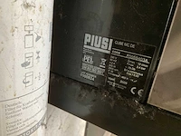 Brandstoftank met pomp en toebehoren - afbeelding 9 van  19
