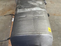 Brandstoftank vrachtwagen - afbeelding 2 van  3