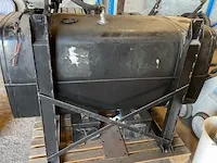 Brandstoftank - afbeelding 2 van  3