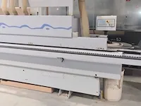 Brandt kdf210 kantenlijmmachine - afbeelding 1 van  9