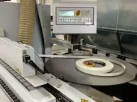 Brandt kdf210 kantenlijmmachine - afbeelding 2 van  9