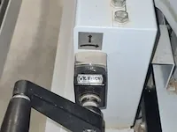 Brandt kdf210 kantenlijmmachine - afbeelding 3 van  9