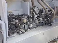 Brandt kdf210 kantenlijmmachine - afbeelding 4 van  9