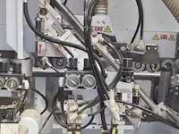 Brandt kdf210 kantenlijmmachine - afbeelding 6 van  9