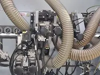Brandt kdf210 kantenlijmmachine - afbeelding 7 van  9