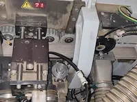 Brandt kdf210 kantenlijmmachine - afbeelding 8 van  9