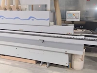 Brandt kdf210 kantenlijmmachine - afbeelding 1 van  9