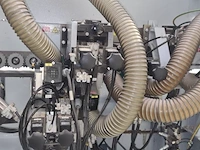 Brandt kdf210 kantenlijmmachine - afbeelding 7 van  9