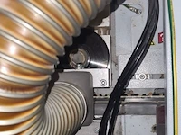 Brandt kdf210 kantenlijmmachine - afbeelding 9 van  9