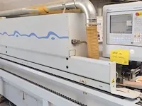 Brandt kdf660 kantenlijmmachine - afbeelding 1 van  9