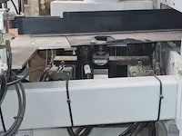 Brandt kdf660 kantenlijmmachine - afbeelding 4 van  9