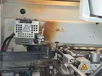 Brandt kdf660 kantenlijmmachine - afbeelding 5 van  9