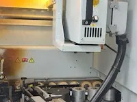 Brandt kdf660 kantenlijmmachine - afbeelding 6 van  9