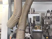 Brandt kdf660 kantenlijmmachine - afbeelding 8 van  9