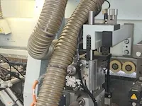 Brandt kdf660 kantenlijmmachine - afbeelding 9 van  9