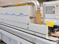 Brandt kdf660 kantenlijmmachine - afbeelding 1 van  9