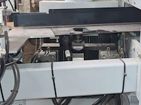 Brandt kdf660 kantenlijmmachine - afbeelding 4 van  9