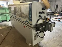 Brandt kdn 350 c kantenaanlijmmachine - afbeelding 2 van  76