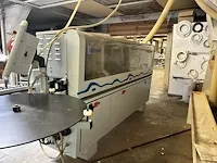 Brandt kdn 350 c kantenaanlijmmachine - afbeelding 3 van  76
