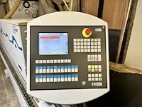 Brandt kdn 350 c kantenaanlijmmachine - afbeelding 7 van  76