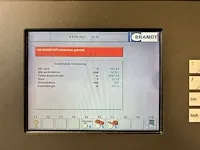 Brandt kdn 350 c kantenaanlijmmachine - afbeelding 11 van  76