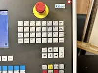 Brandt kdn 350 c kantenaanlijmmachine - afbeelding 14 van  76