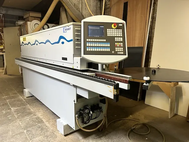 Brandt kdn 350 c kantenaanlijmmachine - afbeelding 16 van  76