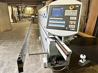 Brandt kdn 350 c kantenaanlijmmachine - afbeelding 17 van  76