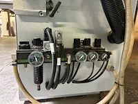 Brandt kdn 350 c kantenaanlijmmachine - afbeelding 19 van  76