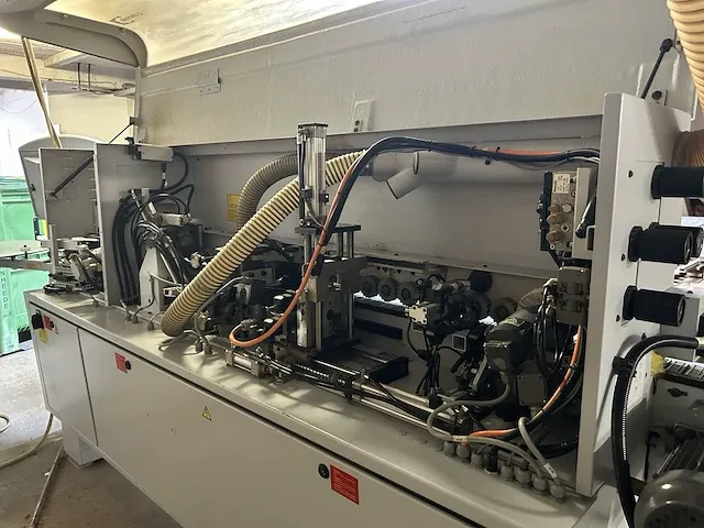Brandt kdn 350 c kantenaanlijmmachine - afbeelding 21 van  76