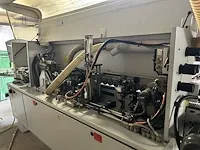Brandt kdn 350 c kantenaanlijmmachine - afbeelding 21 van  76