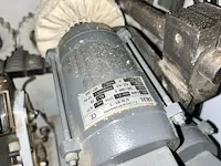 Brandt kdn 350 c kantenaanlijmmachine - afbeelding 24 van  76