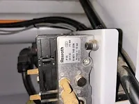 Brandt kdn 350 c kantenaanlijmmachine - afbeelding 26 van  76