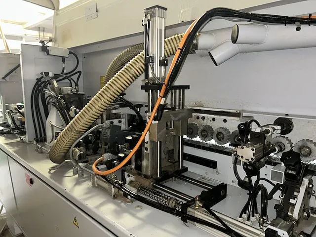 Brandt kdn 350 c kantenaanlijmmachine - afbeelding 30 van  76