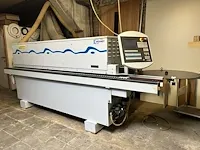 Brandt kdn 350 c kantenaanlijmmachine - afbeelding 22 van  76