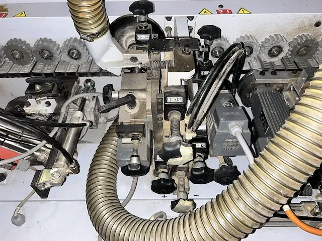 Brandt kdn 350 c kantenaanlijmmachine - afbeelding 36 van  76